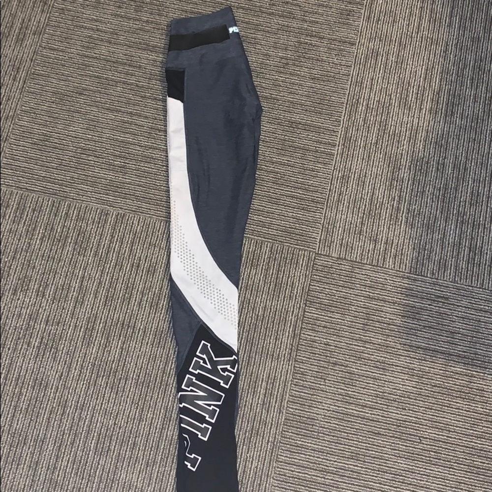 Pink (Victoria’s Secret) Ultimate workout leggings